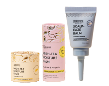 Sensitive Skin & Scalp Bundle